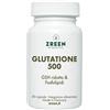 Zreen Glutatione Integratore Gsh Ridotto E Fosfolipidi 60 Capsule Vegane