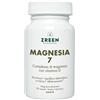Zreen Magnesia 7 Integratore Equilibrio Elettrolitico 90 Capsule