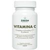 Zreen Vitamina C Integratore Sistema Immunitario E Formazione Collagene 90 Capsule