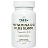 Zreen Vitamina D3 Plus 10000 Integratore Sistema Immunitario 90 Capsule