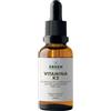 Zreen Vitamina K2 Integratore Supporto Ossa 20ml