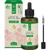 Helan Olio Di Ricino Bio Puro 100% 100ml