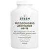 Zreen Mitocondrio Aktivator 44+14 Integratore Longevità 240 Capsule