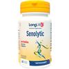 Longlife Senolytic Integratore Antiossidante 60 Capsule Vegetali