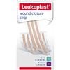 Leukosan Strip Cerotti Per Sutura 6x38mm 2x6 Cerotti