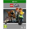 WARNER BROS LEGO Jurassic World