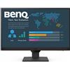 BenQ BL2790QT Monitor professionale da 27 con risoluzione 2K QHD, porta USB-C e tecnologia Ergo Eye-Care