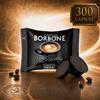Caffè BORBONE Don Carlo Miscela NERA Compatibile Lavazza A Modo Mio Capsule