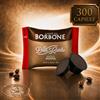 Caffè BORBONE Don Carlo Miscela ROSSA Compatibile Lavazza A Modo Mio Capsule