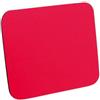 ROLINE/VALUE TAPPETINO MOUSE PAD NYLON ROSSO 250*215*5MM - 18.01.2042