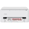 CANON MF INK COL A4 WIFI F/R 14PPM CANON PIXMA TS4150I SCAN FLAT WHITE - 7181C006