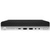 HP REFURBISHED MINI PC HP REFURBISHED 800G3 R1H579 i5-7400 8GB SSD240GB W11P R1H579 HP REFURBISHED - R1H579