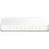 D-LINK GO-SW-8E - EASY DESKTOP SWITCH 8 PORTE 10/100M DLI-GO-SW-8E - DLI-GO-SW-8E