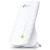 TP-LINK WIFI RANGE EXTENDER UNIVERSALE WIRELESS TP-LINK AC750 RE200 433Mbps at 5GHz + 300Mbps 802.11ac/a/b, 2 ANTENNE INTERNE RE200 TP-L - RE200