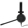 Jabra Evolve 30 II Auricolare Cablato A Padiglione Ufficio USB Type-C / USB Type-A Nero - 5399-823-369