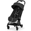 Cybex Passeggino Coya Sepia Black Telaio Matt Black di Cybex