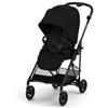 Cybex Passeggino Melio Carbon Chocolate Brown di Cybex
