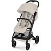 Cybex Passeggino Beezy Dune Grey di Cybex