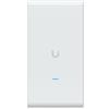 Ubiquiti U6-MESH-PRO - Ubiquiti Wireless Access Point - UniFi AP, AC Mesh Pro 2P 1GBPS RJ45 573.5 MBPS/2.4GHZ (2X2) + 2400 MBPS AT 5GHZ (2X2) - U6-Mesh-Pro-EU