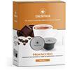 Cialdeitalia - Mokaccino - Compatibile Dolce Gusto - 16 capsule