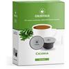 Cialdeitalia - Cicoria - Compatibile Dolce Gusto - 16 capsule