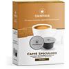 Cialdeitalia - Caffè Speculoos - Biscottino - Compatibile Dolce Gusto - 16 capsule