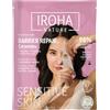 IROHA NATURE - maschera facciale barriera ceramidi e peptidi