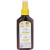 Intea Camomilla Intea premium - Spray schiarente per capelli biondi naturali - Estratto naturale di camomilla bio - 100 ML