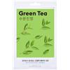 Missha Airy Fit Sheet Mask (Green Tea) 19 g