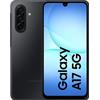 Samsung Galaxy A17 5G A176 128GB 4GB RAM Enterprise Edition Dual Sim Black Europa