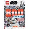 Buster Books LEGO® Star Wars™: 800 Stickers
