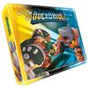 Mantic Games , OverDrive , Board Game , Ages 14+ , 2 Players , 60-90 Minutes Playing Time
