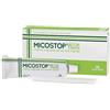 Micostop - Plus crema vaginale 30 g + 6 applicatori monouso
