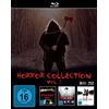 Lighthouse Home Entertainment Horror-Collection Vol.2 [Blu-ray] 3 Horrorfilme auf 3 Blu-rays [Edizione: Germania]