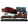 WARNER BROS Harry Potter Hogwarts Express (4K Ultra HD + Blu-Ray)