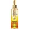 Pantene Pro-V Sunkiss Glow Spray Capelli Protezione Solare 200ml, Aiuta a Proteggere da Raggi UVA, UVB, Sale e Cloro, Spray Nutriente e Districante Leggero per Capelli Forti e Lucenti