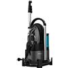 Cecotec Centro per la stiratura FAST&FURIOUS 9050 X-TREME. 2600 W, 8 bar, Auto Shut Off. 240 g/min di vapore continuo e 550 g/min di getto di vapore.