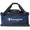 Champion Legacy - Borsone da uomo, taglia unica, colore: blu, Blu, Taglia unica, regolare
