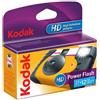 Kodak Power Flash 27+12 ISO 800 fotocamera usa e getta con flash "