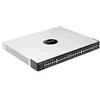 Cisco Linksys SGE2010-G5 Switch Ethernet gestibile a 48 porte - 48 x RJ-45 - 4 x slot di espansione - 10/100/1000Base-T