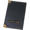 Noble Collection Il diario di Tom Riddle
