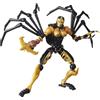 Transformers F0671 Spielzeug Generations War for Cybertron: Kingdom Deluxe WFC-K6 Warpath Action-Figur - Kinder ab 8 Jahren, 14 cm