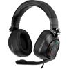 BLOODY G580 cuffie/headset Wired Head-band Gaming Nero