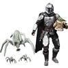 Hasbro F5322 Star Wars Collezione Vintage Il Mandaloriano e Grogu (Circolo Maldo)
