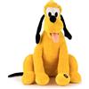 The Other Barrado - Mickey e i suoi amici - Pluto - Peluche con effetti sonori, 28 cm