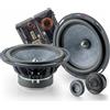 FOCAL PS 165 SF: Altoparlante a 2 vie da incasso, 16,5 cm, con membrana in SLATEFIBER