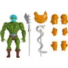Masters of the Universe Origins Origins Guardia Eterniana Infiltrata