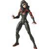 Hasbro Spider-Man Marvel Legends Retro Collection, figura d'azione Jessica Drew Spider-Woman 15 cm HASF6569