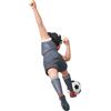 Medicom Toy Capitano Tsubasa Serie 2 UDF Minifigur Hyuga Kojiro 11 cm