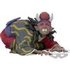 Banpresto Demon Slayer Kimetsu no Yaiba - Figurki Hantengu 5cm Deluxe Edition